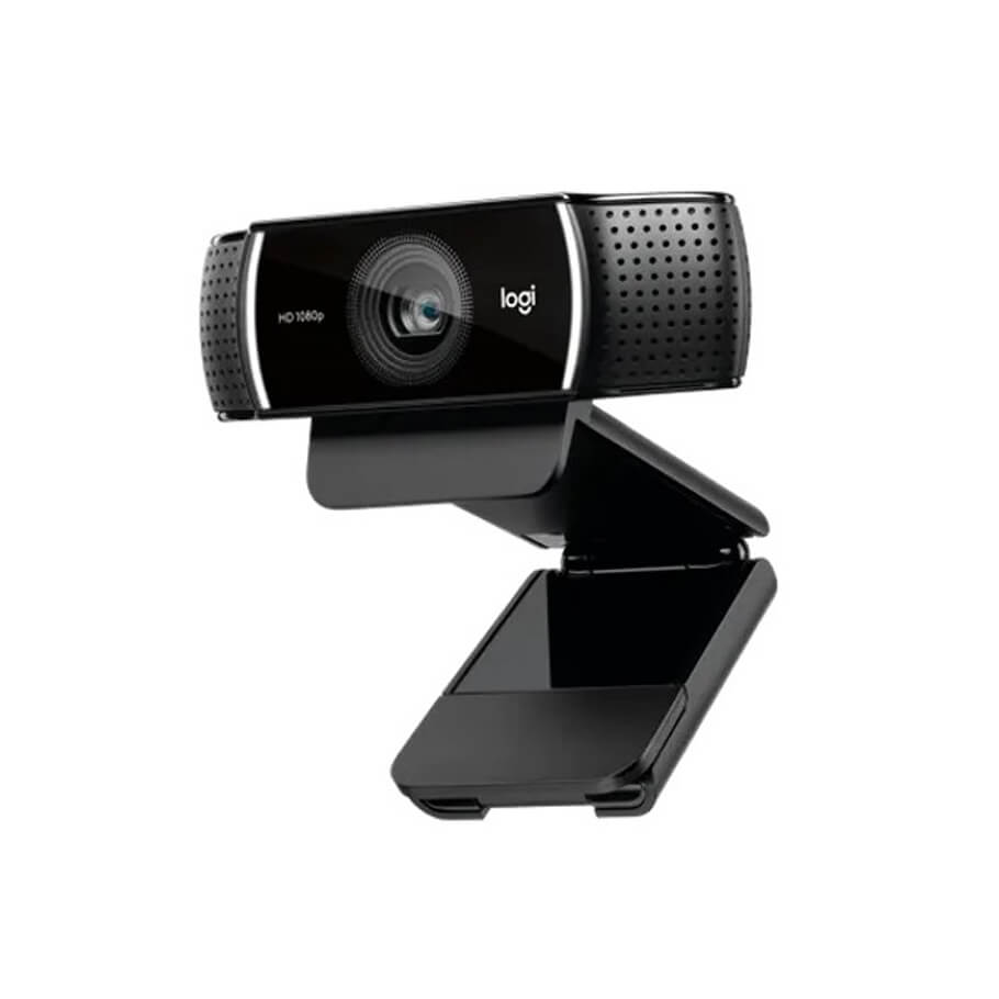 Webcam Logitech C922 Pro